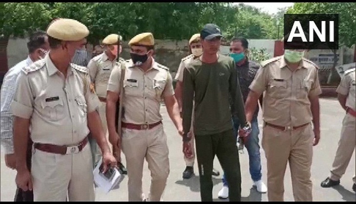 Doctor Couple Murder Case: Rajasthan Police arrests prime accused 