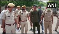 Doctor Couple Murder Case: Rajasthan Police arrests prime accused 