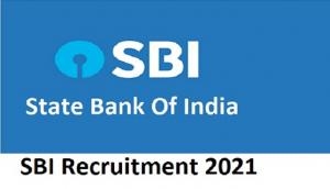 SBI Recruitment 2021: 6100 vacancies released for Apprentice post; check state-wise details