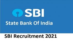 SBI Recruitment 2021: Huge vacancies released for Circle Based Officers; check salary details