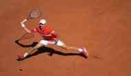 French Open: Djokovic beats Nishioka, storms into R2