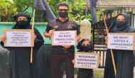 'Black Day' to be observed in Lakshadweep as Praful Patel returns to island