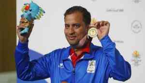 Tokyo Olympics: Sanjeev Rajput 'hungry' for medal, expects to hit peak form a week before event