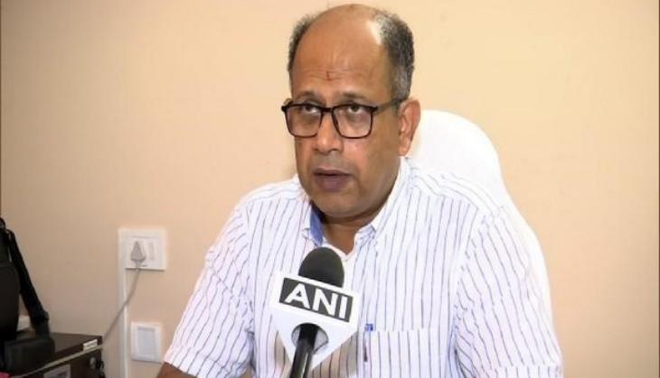 BJD MP writes to Nirmala Sitharaman, proposes fund sharing norm of 90:10 for Aspirational Districts
