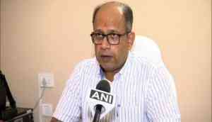 BJD MP writes to Nirmala Sitharaman, proposes fund sharing norm of 90:10 for Aspirational Districts