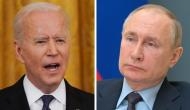 Vladimir Putin, Joe Biden likely to touch upon Navalny, Belarus: Kremlin