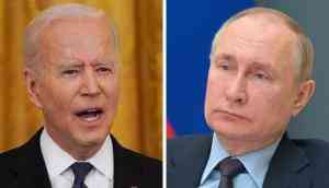 Biden, Putin should deescalate US-Russia tensions in upcoming phone talks: Expert