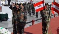 India-China standoff: Homage paid to soldiers killed in Galwan on first anniversary of faceoff with Chinese troops
