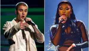 Justin Bieber, Megan Thee Stallion to headline Jay-Z's 'Made in America' festival