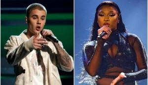 Justin Bieber, Megan Thee Stallion to headline Jay-Z's 'Made in America' festival