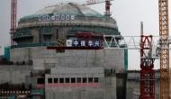 China says radiation levels normal at Taishan nuclear plant; US assessing reported leak