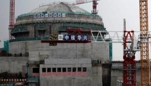 China says radiation levels normal at Taishan nuclear plant; US assessing reported leak