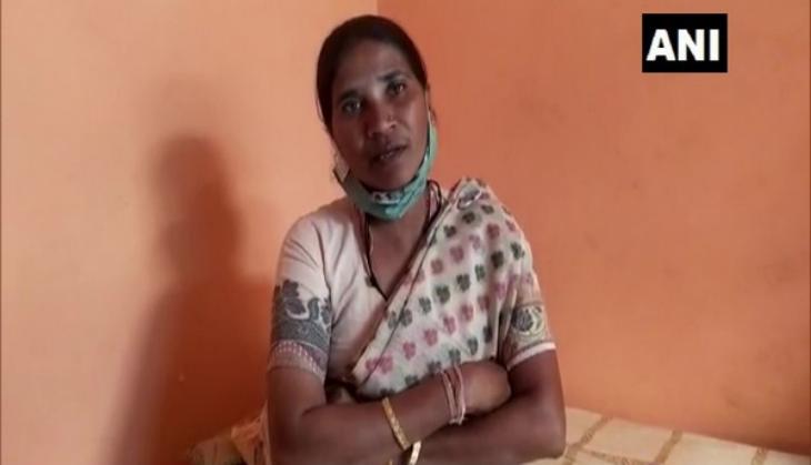 Rajasthan: MLA Ramila Khadiya booked for slapping head constable on duty