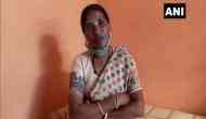 Rajasthan: MLA Ramila Khadiya booked for slapping head constable on duty