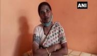 Rajasthan: MLA Ramila Khadiya booked for slapping head constable on duty
