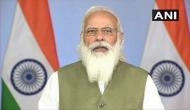 Eid-ul-Adha 2021: PM Modi extends wishes to people, says 'Eid Mubarak!'