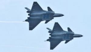 Chinese warplane enters Taiwan's air defence zone, 4th incursion this month