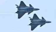 China warplane enters Taiwan air defence zone for 9th day in row  