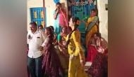 Telangana: Local BJP leader booked for flouting COVID-19 lockdown rules on granddaughter's birthday