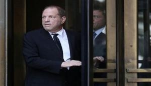Harvey Weinstein again pleads not guilty to sexual assault charges 