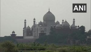 UP Unlock Update: Taj Mahal reopens for tourists from today