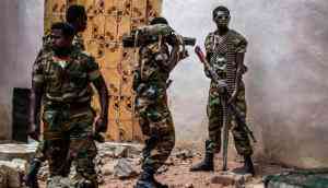UK Envoy to UN: Eritrean forces should withdraw from Tigray without further delay