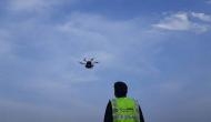Anra Tech, Swiggy launch first BVLOS drone delivery trials