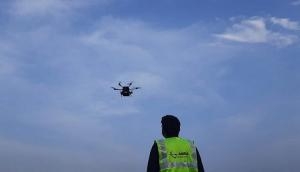 Anra Tech, Swiggy launch first BVLOS drone delivery trials