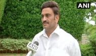 YSRCP rebel Raghu Ramakrishna Raju's judicial custody extended till June 25 in sedition case