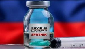 Coronavirus: Sputnik Light Covid vaccine gets permission for Phase 3 trials in India