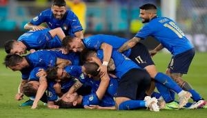 UEFA Euro 2020: Flawless Italy cruises into Round of 16, defeats Switzerland 3-0
