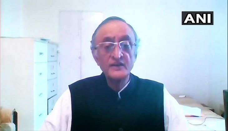 WB FM Amit Mitra urges Centre not to shift SAIL raw materials unit from Kolkata