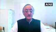 WB FM Amit Mitra urges Centre not to shift SAIL raw materials unit from Kolkata