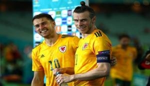 UEFA Euro 2020: Gareth Bale shines as Wales beat Turkey 2-0 