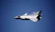 China's increasing military activities near Taiwan raise 'risk of miscalculation': Pentagon