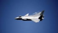 China's increasing military activities near Taiwan raise 'risk of miscalculation': Pentagon