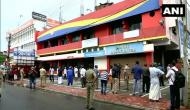 Kerala Unlock: Liquor shops witness long queues after lockdown curbs ease