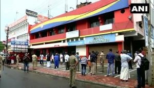 Kerala Unlock: Liquor shops witness long queues after lockdown curbs ease