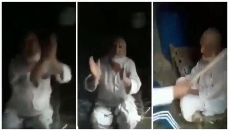 Loni Assault Case: Five held in incident, action to be taken against complainant for providing 'wrong facts', says UP Police