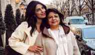 Priyanka Chopra misses her mother Madhu on her birthday