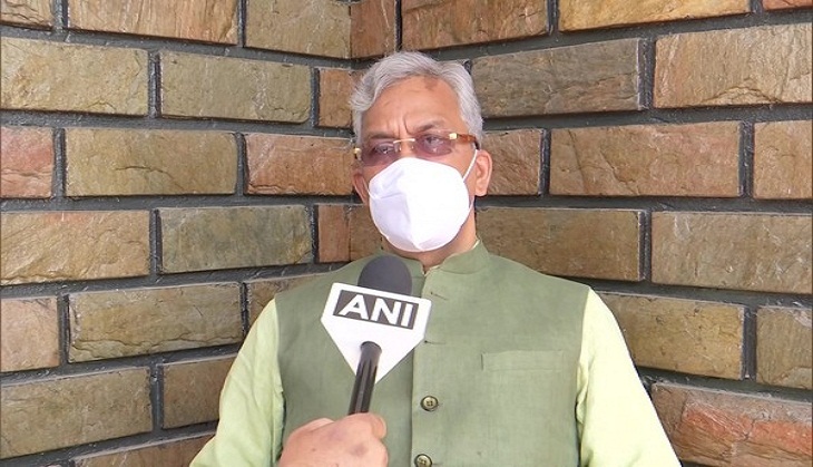 Uttarakhand ex CM Trivendra Rawat on alleged Kumbh Mela COVID testing scam