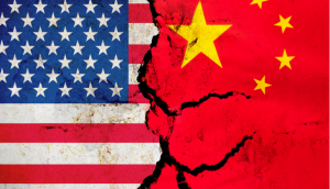 China's nuclear arsenal becoming difficult to hide: US