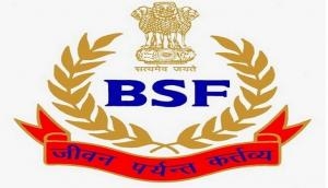 J-K: BSF foils smuggling attempt at international border in Kathua, seizes 27 kgs heroin worth Rs 135 cr