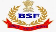 West Bengal: BSF catches five Bangladeshis while crossing India-Bangladesh border