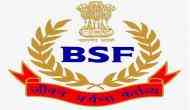 Assam: BSF seizes 220 prohibited cough syrup bottles in Guwahati