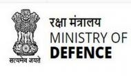 Defence Ministry issues new list of firms with whom dealings have been suspended or put on hold