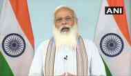 PM Modi: Working towards preparing 1 lakh frontline Corona Warriors to support healthcare system