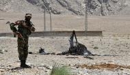 Balochistan: Terrorists attack Pakistan army troops, one soldier killed