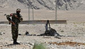 Balochistan: Terrorists attack Pakistan army troops, one soldier killed