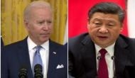 White House considering talks between Biden, Jinping if 'circumstances warrant'